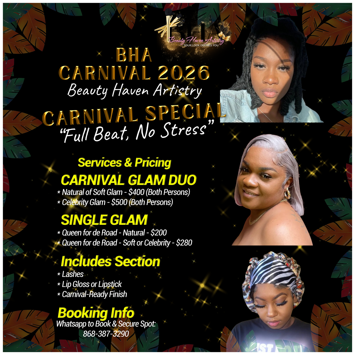 Flyer