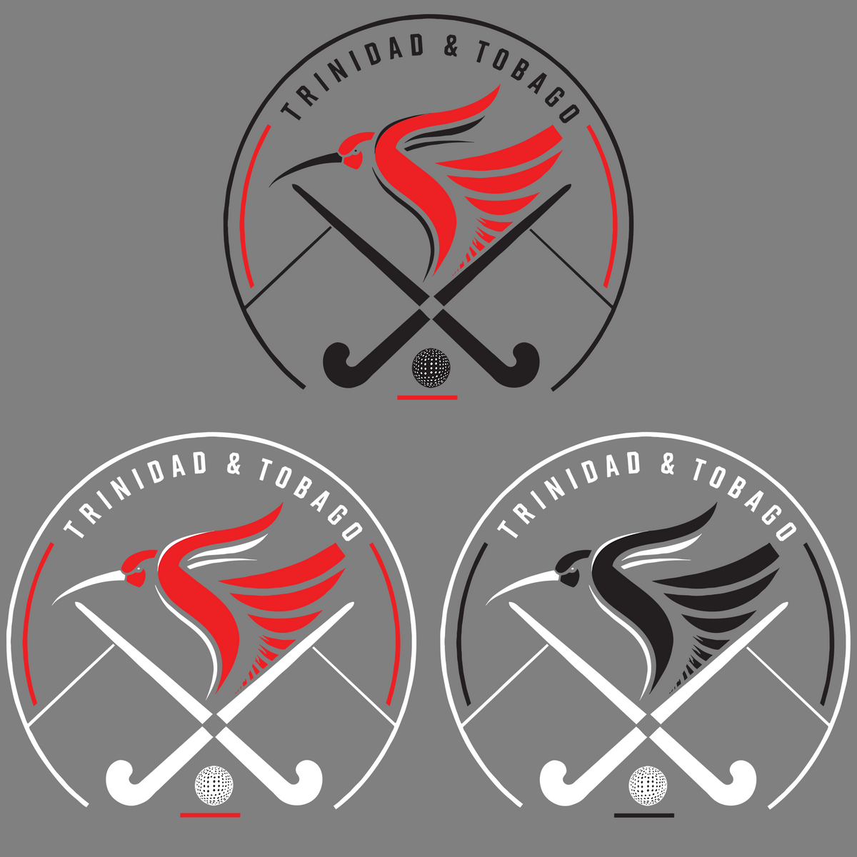 Logo Rebranding