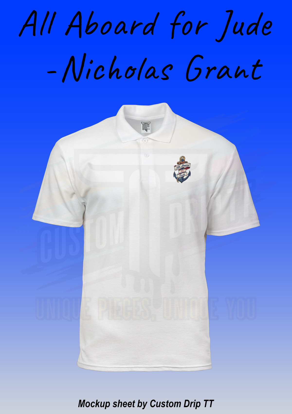 Branding Polo