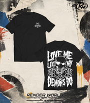 Love Me