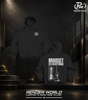 Mindset is Everything - Hoodie