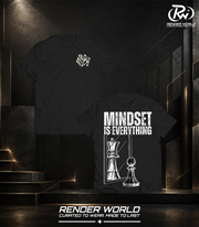 Mindset is Everything - Tee