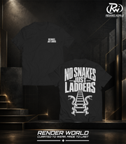 No Snakes, Just Ladders