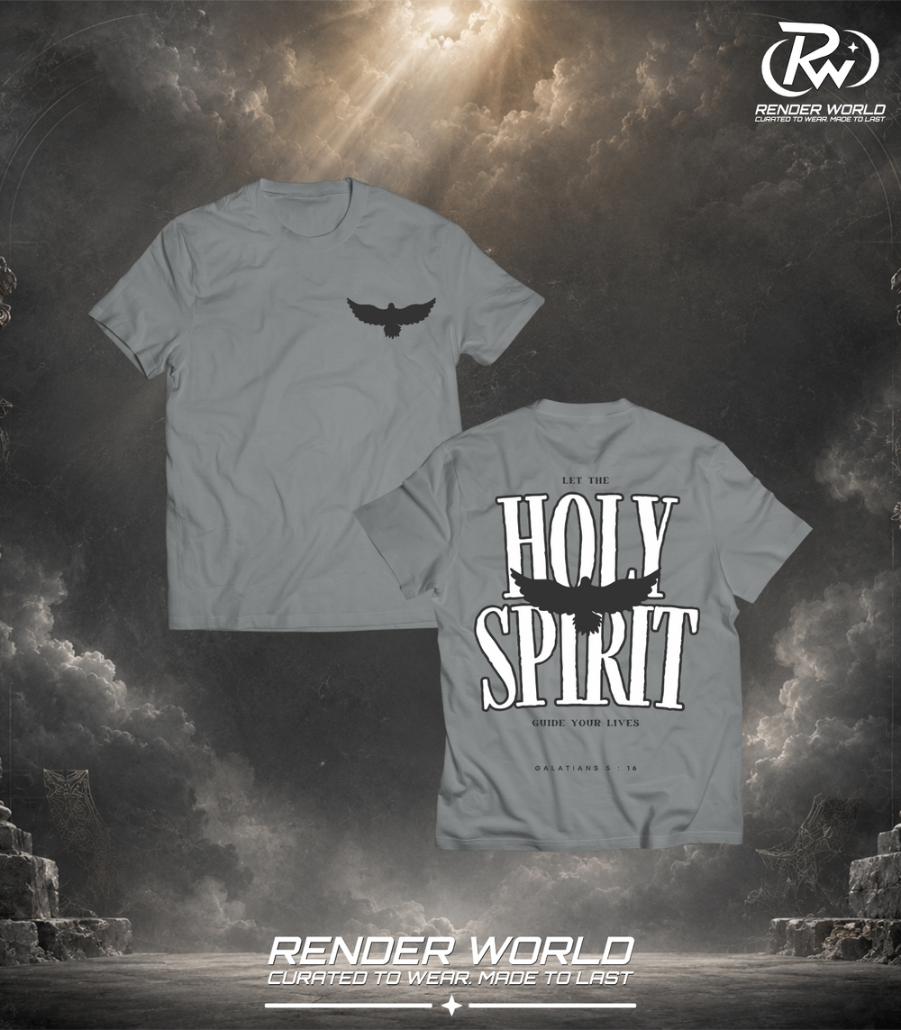Holy Spirit
