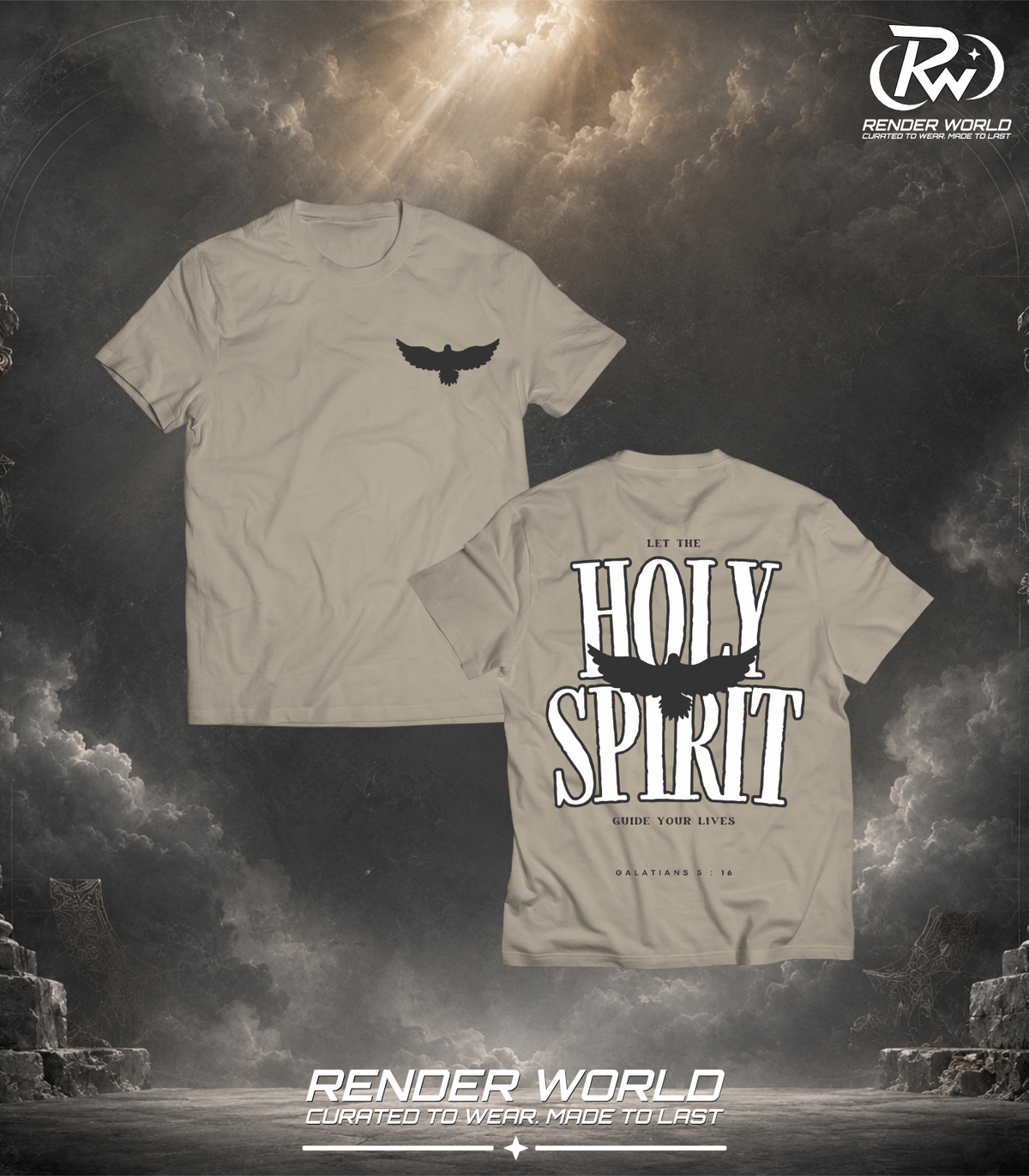 Holy Spirit