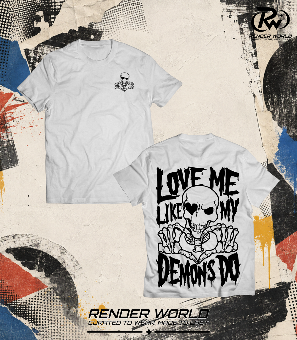 Love Me