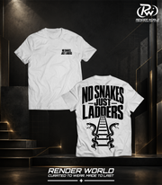 No Snakes, Just Ladders