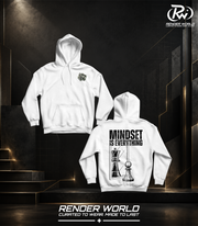 Mindset is Everything - Hoodie
