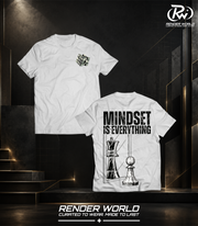 Mindset is Everything - Tee