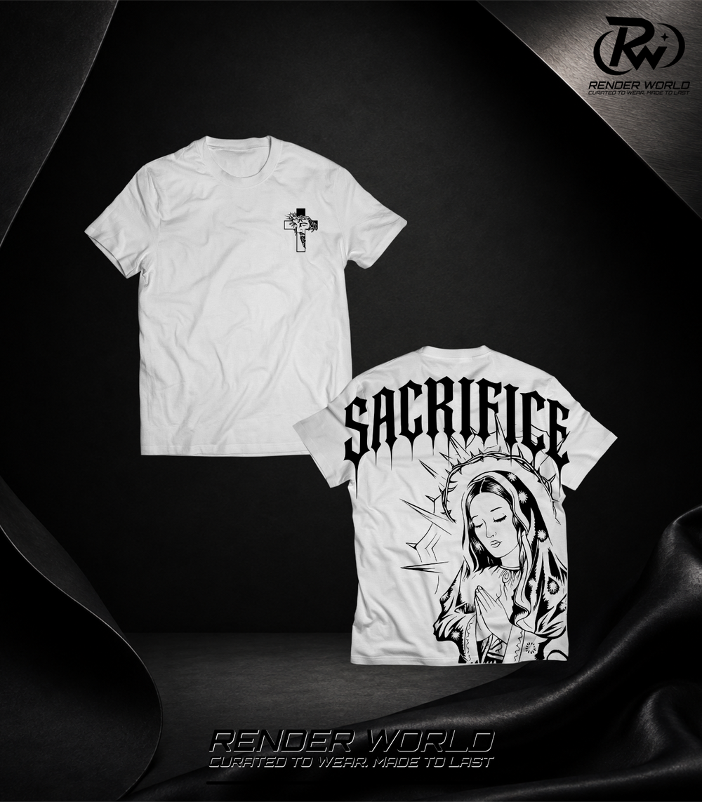 Sacrifice