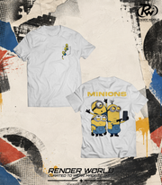 Minions Squad