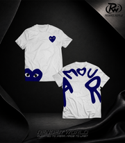 Amour Heart