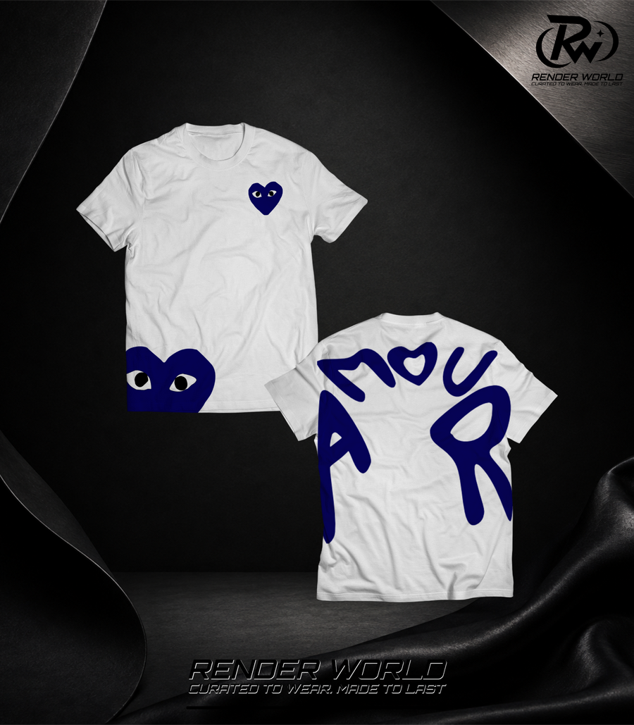 Amour Heart