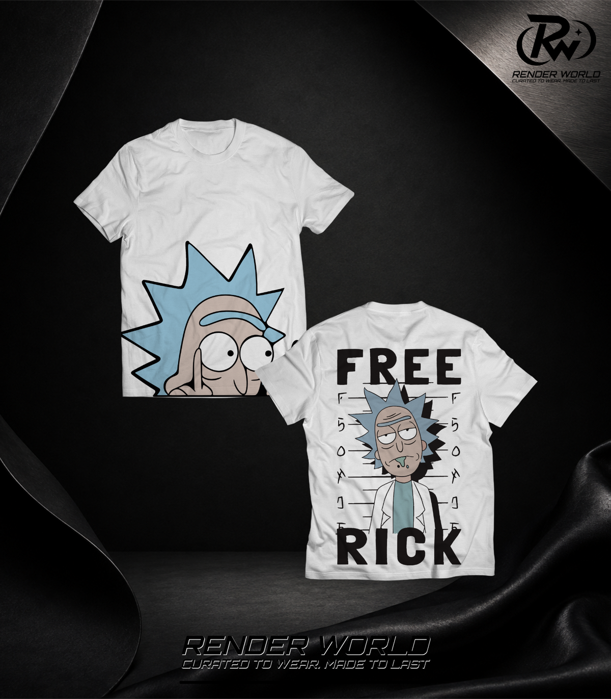 Free Rick