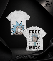 Free Rick