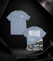 Pressure Is a Privilege