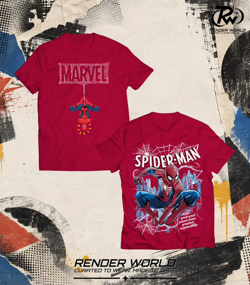 Web Slinger