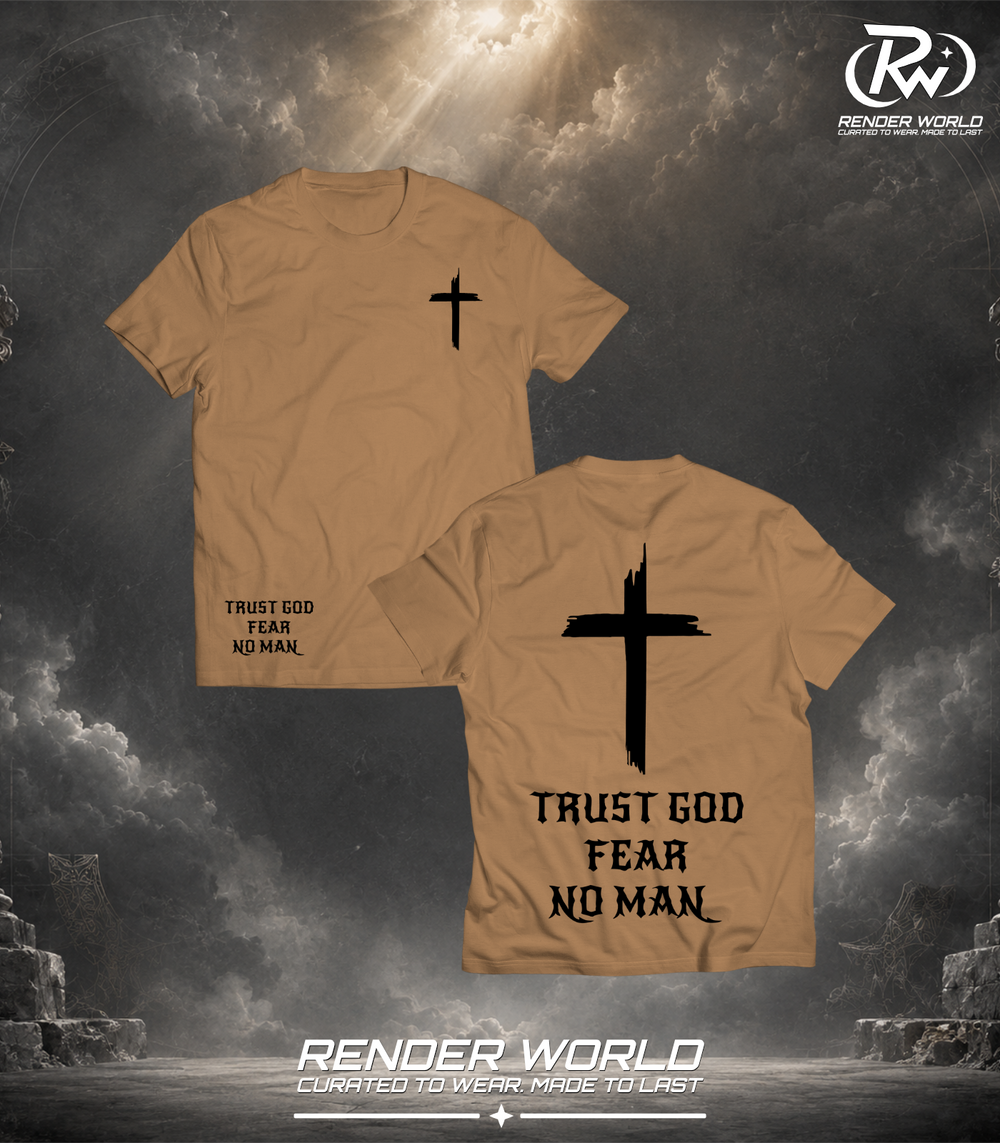 Stand Firm