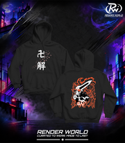 Ichigo Kurosaki - Hoodie