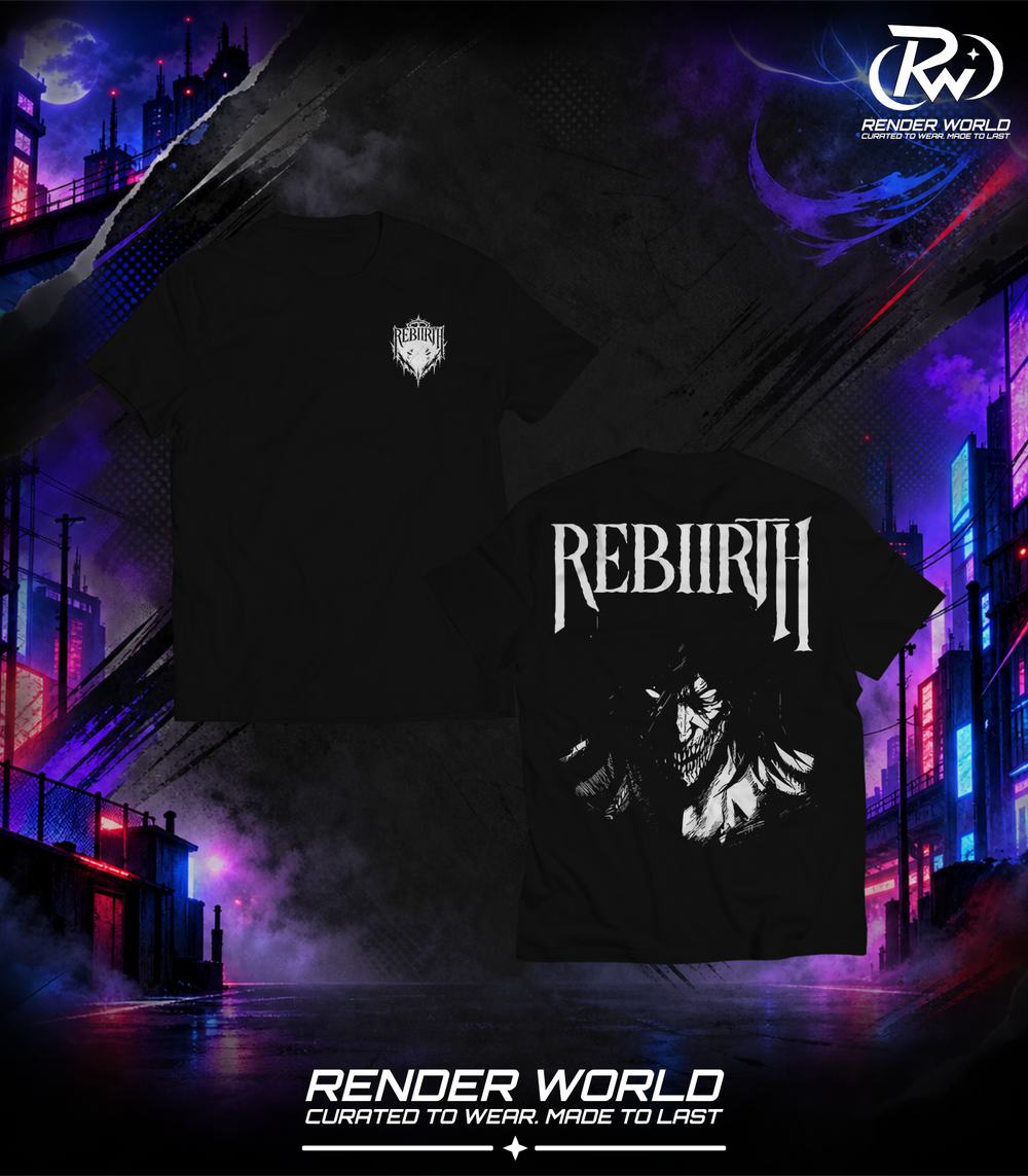 Rebirth