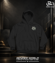 Mindset is Everything - Hoodie
