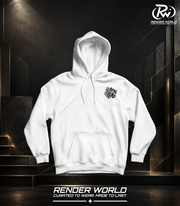 Mindset is Everything - Hoodie