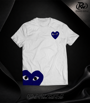 Amour Heart
