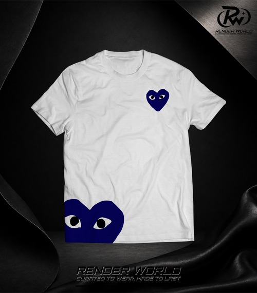 Amour Heart