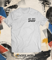 We are Venom