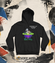 Dimension C-137 - Hoodie