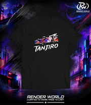 Tanjiro Kamado - Tee