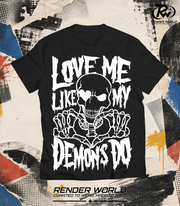 Love Me