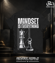 Mindset is Everything - Tee