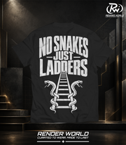 No Snakes, Just Ladders