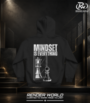 Mindset is Everything - Hoodie