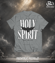 Holy Spirit