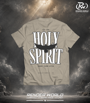 Holy Spirit