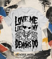 Love Me