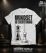 Mindset is Everything - Tee