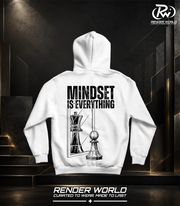 Mindset is Everything - Hoodie