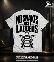 No Snakes, Just Ladders