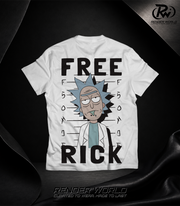 Free Rick