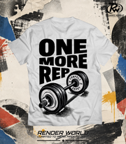 One More REP