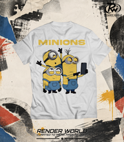 Minions Squad