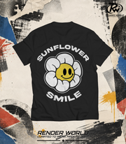 Sunflower Smile