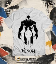 We are Venom