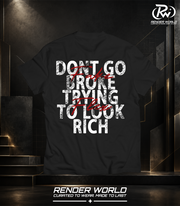Faith Over Broke