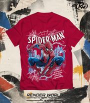 Web Slinger