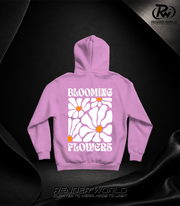 Blooming