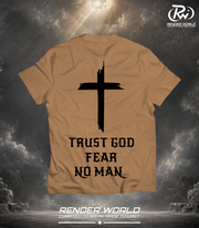 Stand Firm